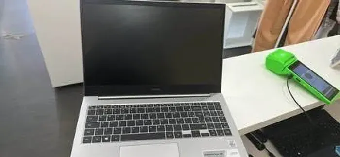 Notebook Samsung