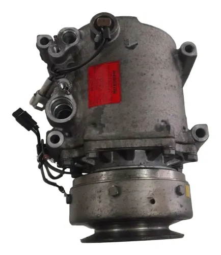 Compressor Ar Condicionado L200 Pajero Sport 2.5 Diesel 2000