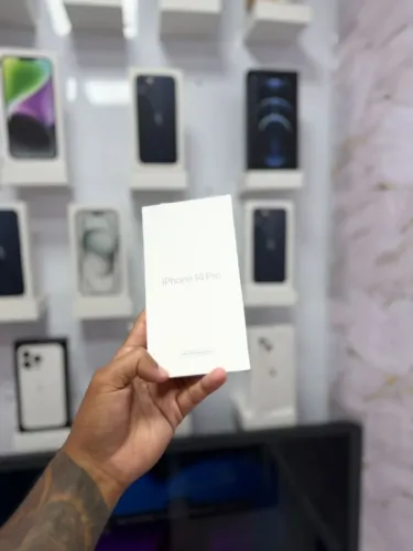IPHONE 14 PRO 128GB<br>R$ 4.199,00 TOP