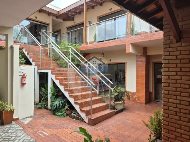 OPORTUNIDADE IMPERDÍVEL SALA COMERCIAL PARA LOCAÇÃO, LOCALIZADO NO CENTRO DE CARAGUATATUBA