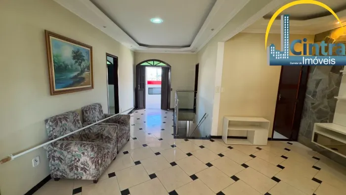 Alugo excelente casa comercial em Mussurunga, com 3/4 sendo 1 suíte, 100m², R$ 3.500,00 ma