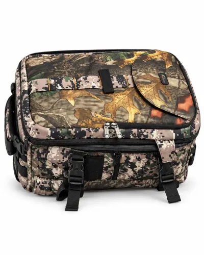 Mochila Fotográfica TONGBA 8111 Camuflada Profissional