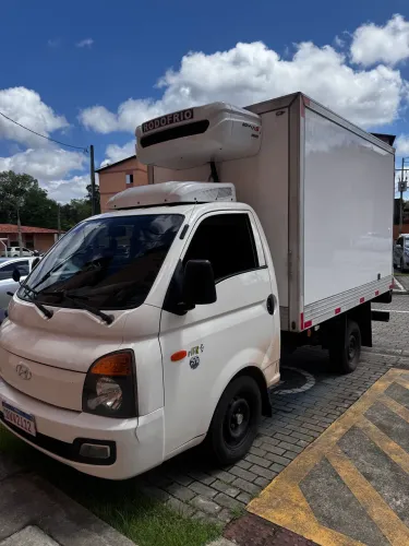 Hyundai HR 2.5 TCI Diesel (rs/rd) 2014