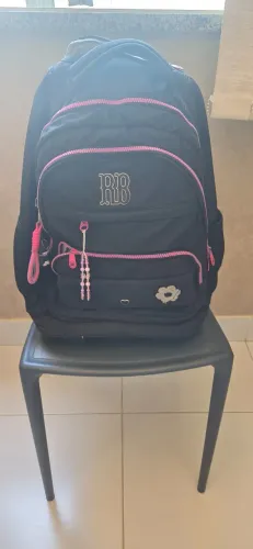 Mochila Escolar RB