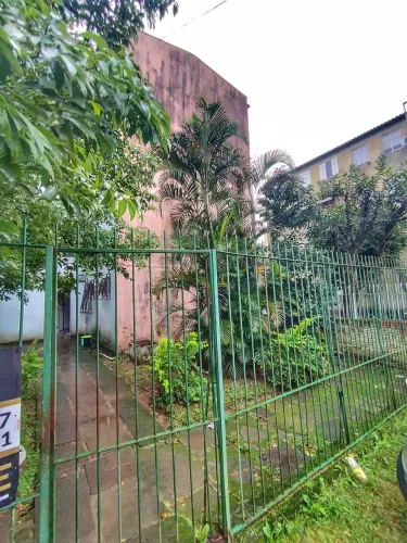 SAPUCAIA DO SUL - APARTAMENTO 2 DORM - COHAB