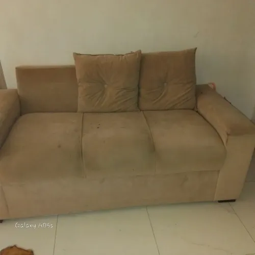Sofá 3lugares