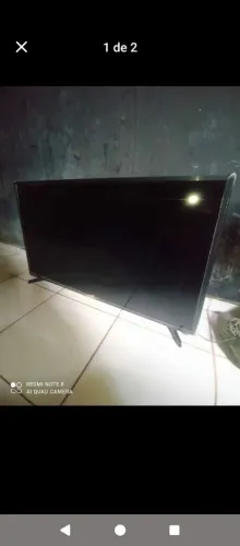 Tv para concerto 
