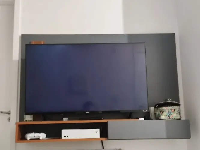 Painel semi novo