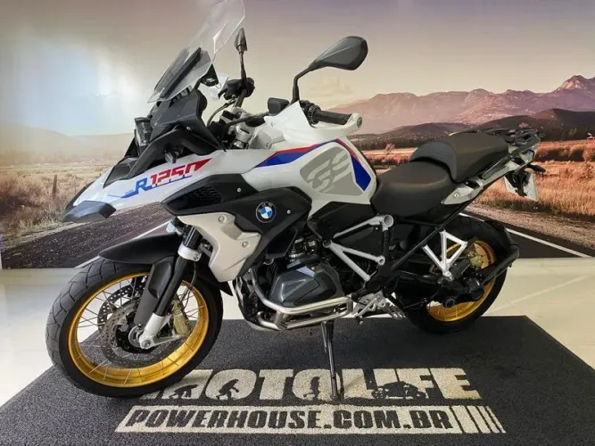 BMW R1250GS 2023