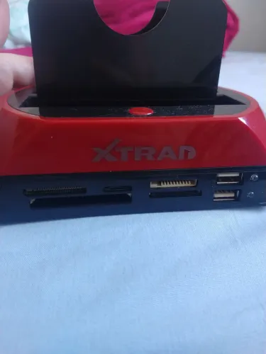 Vende-se Adaptador 2.0 XTrad