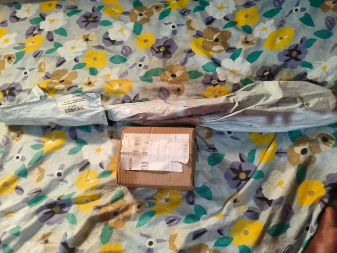 Vendo um kit pesca vara e carretilha 