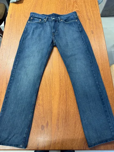 Calça Jeans Levis original modelo 514