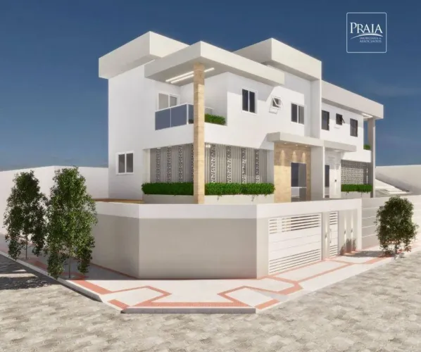 Casa com 3 dormitórios à venda, 160 m² por R$ 1.200.000 - Jardim Asteca - Vila Velha/ES