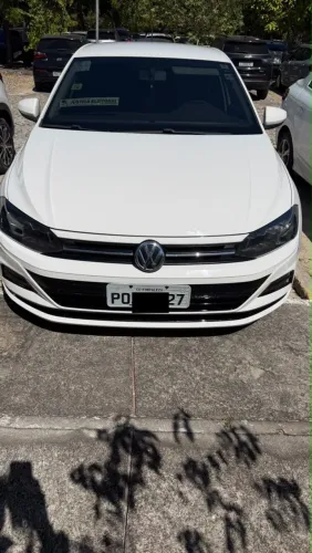Volkswagen Virtus 1.6 MSI Flex 16V 4P Aut. 2019