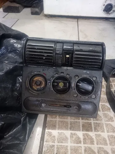 Ar condicionado Corsa 98 a 2002