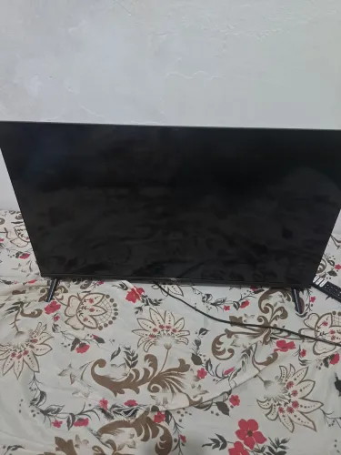 Vendo SmartTV 32 Polegadas da TCL, troco por bicicleta aro 29