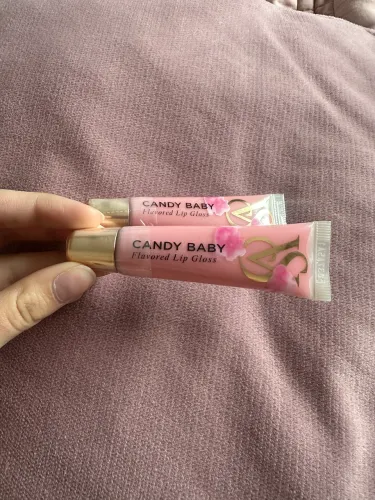 Victorias Secret Gloss Lacrado