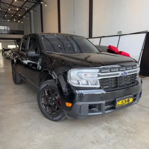 Ford Maverick Lariat FX4 2.0 Ecoboost Aut. 2023