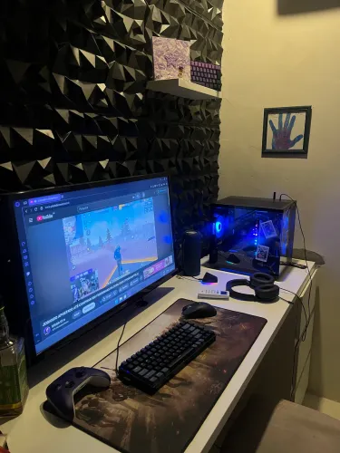 Pc gamer