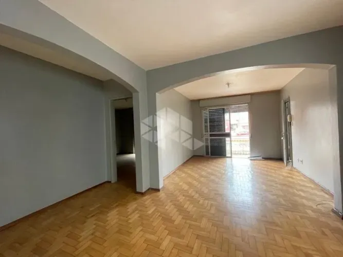 Apartamento 76.1M² - para Alugar