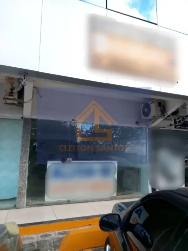 Lojas para locação em Piedade