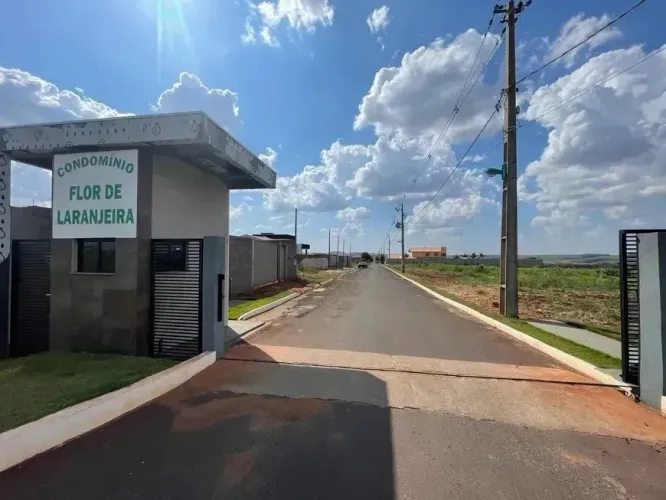 Lote para venda em Mandaguaçu - PR