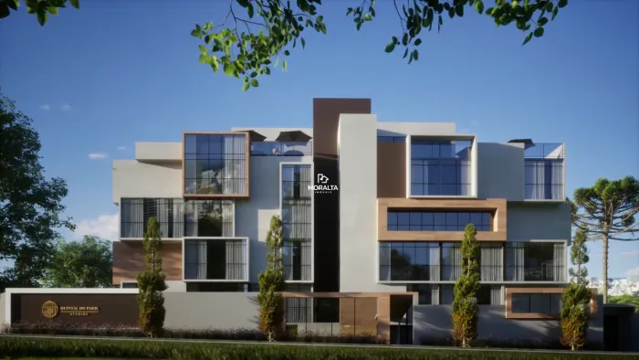 Apartamento Studio em Frente ao Teatro Paiol no Rebouças