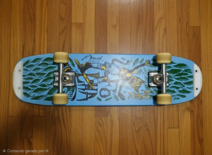 Skate Freestyle