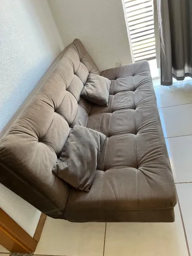 Sofá cama