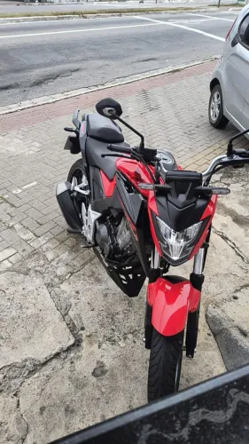Cb300f