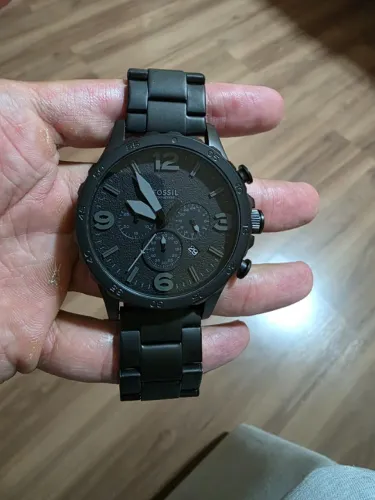 Relogio Fossil Nate JR1401