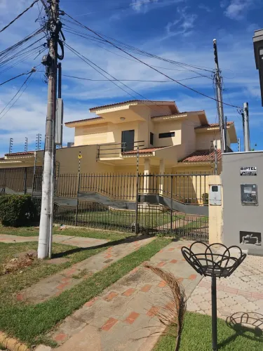 Vendo ou troco casa na vila aurora