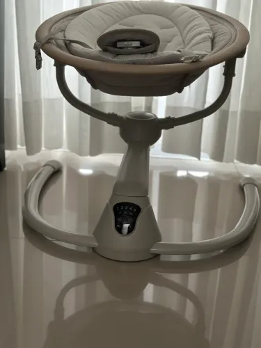 Maxi cosi swing cassia