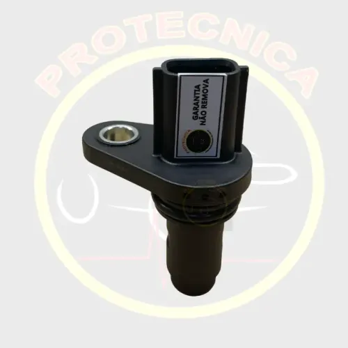 SENSOR DE ROTAÇÃO