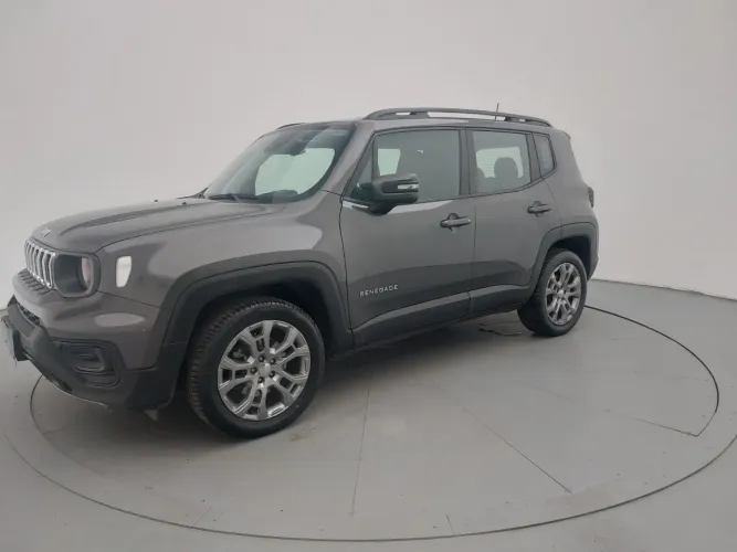 Jeep Renegade Long. T270 1.3 TB 4X2 Flex Aut. 2025