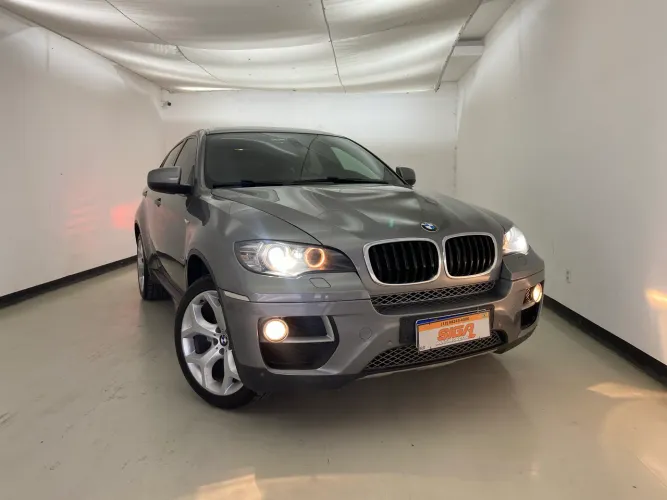 BMW X6 Xdrive 35I 3.0 306cv Bi-turbo 2013