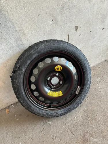 Pneus usados 