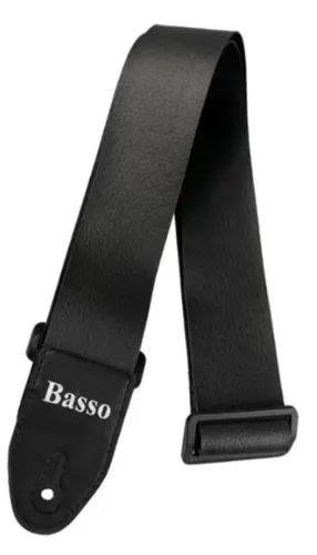 Correia para instrumentos Basso