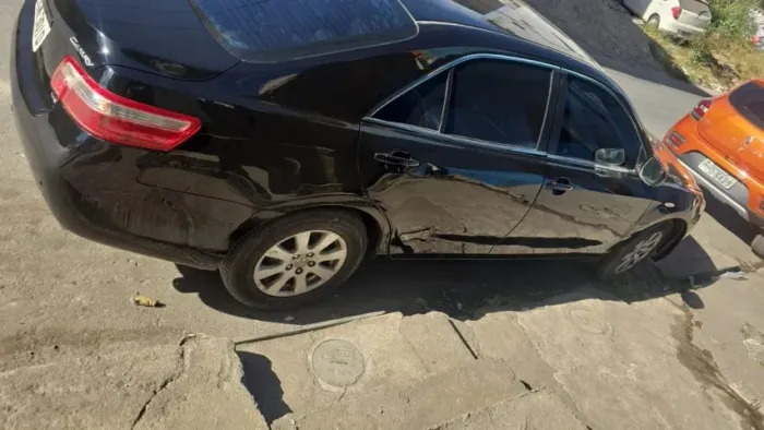 Toyota Camry XLE 3.5 24V Aut. 2009