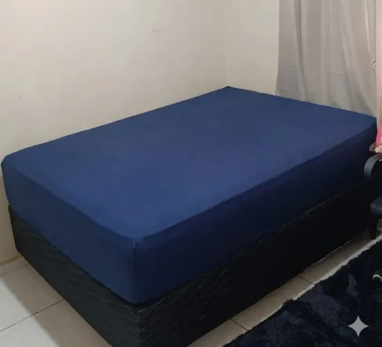 BASE+CAMA CASAL