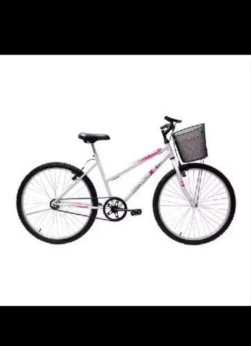 Bicicleta infantil