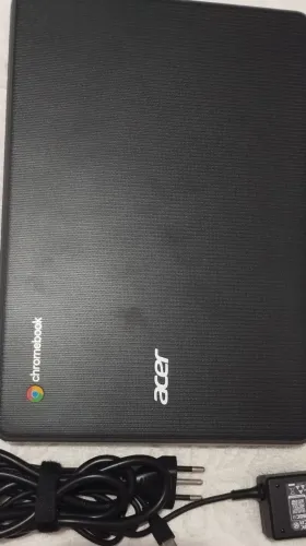 Vendo Chromebook Acer