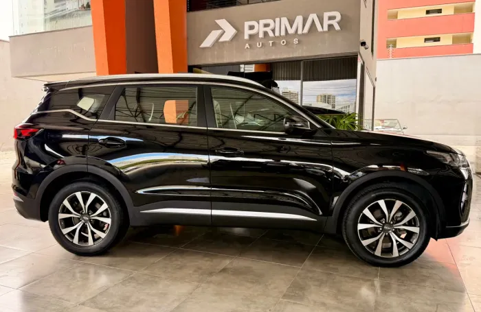 Chery Tiggo 7 Pro 1.6 Turbo 16V Aut. 2022