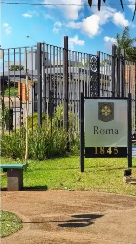Terreno San Marco II Ilha Roma 