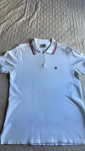 Camiseta Cavalera