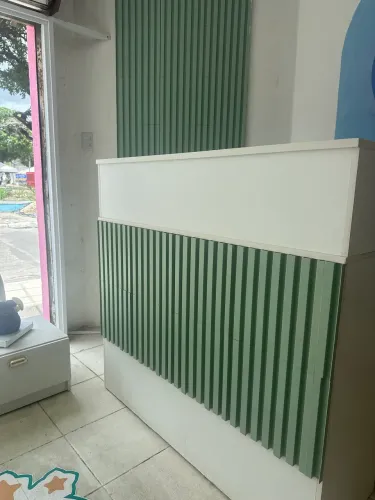 balcão para loja
