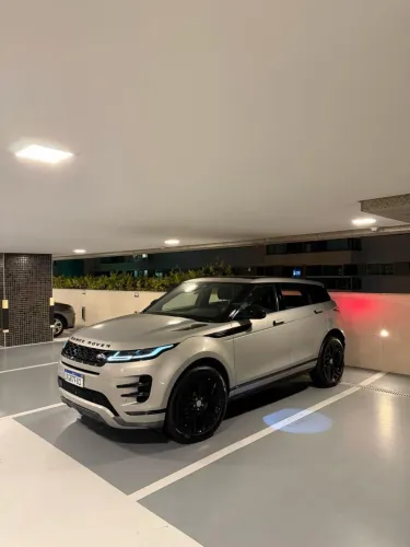 Land Rover Range Rover EVO SE SI4 R-DYN. 2.0 Flex Aut. 2021