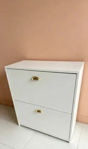 Sapateira basculante em mdf