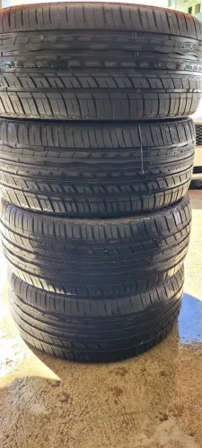 Pneus 235/40/18 BMW, Passat, Jetta