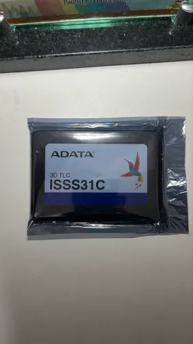 Ssd 512gb | R$399 novo | garantia | tenho todos tamanhos